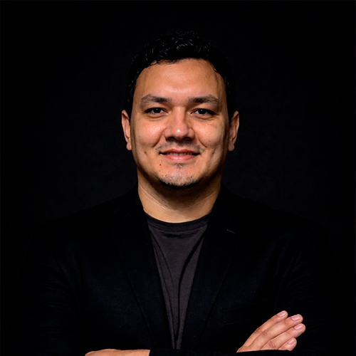 Tiago Ferreira