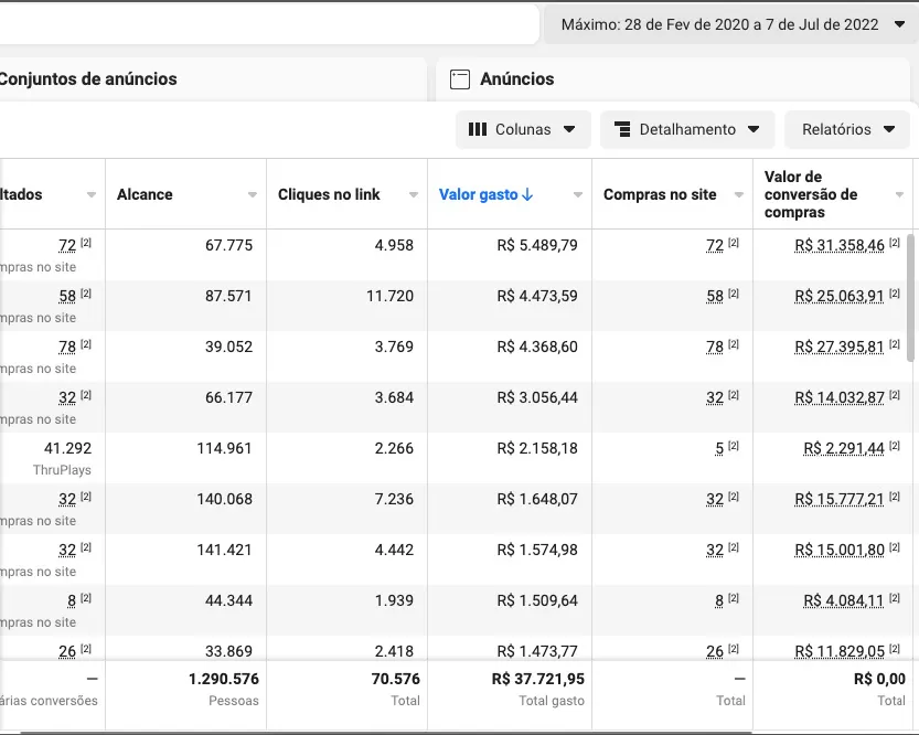 E-commerce de Cortinas e Tapetes