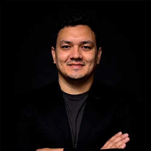 Tiago Ferreira